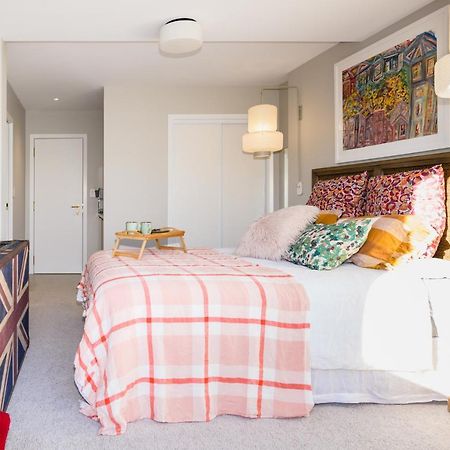 Hotel Enjoy Downtown Mount Maunganui Zewnętrze zdjęcie