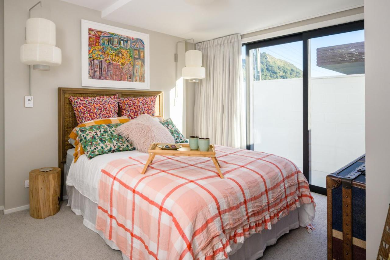 Hotel Enjoy Downtown Mount Maunganui Zewnętrze zdjęcie
