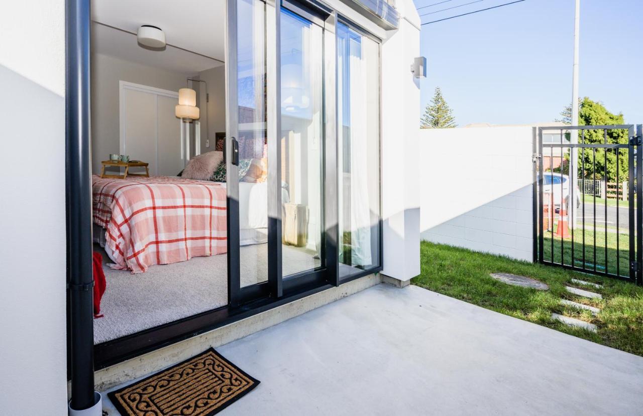 Hotel Enjoy Downtown Mount Maunganui Zewnętrze zdjęcie