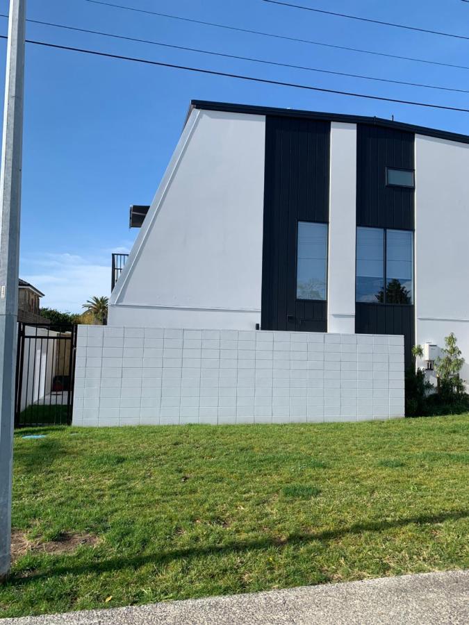 Hotel Enjoy Downtown Mount Maunganui Zewnętrze zdjęcie