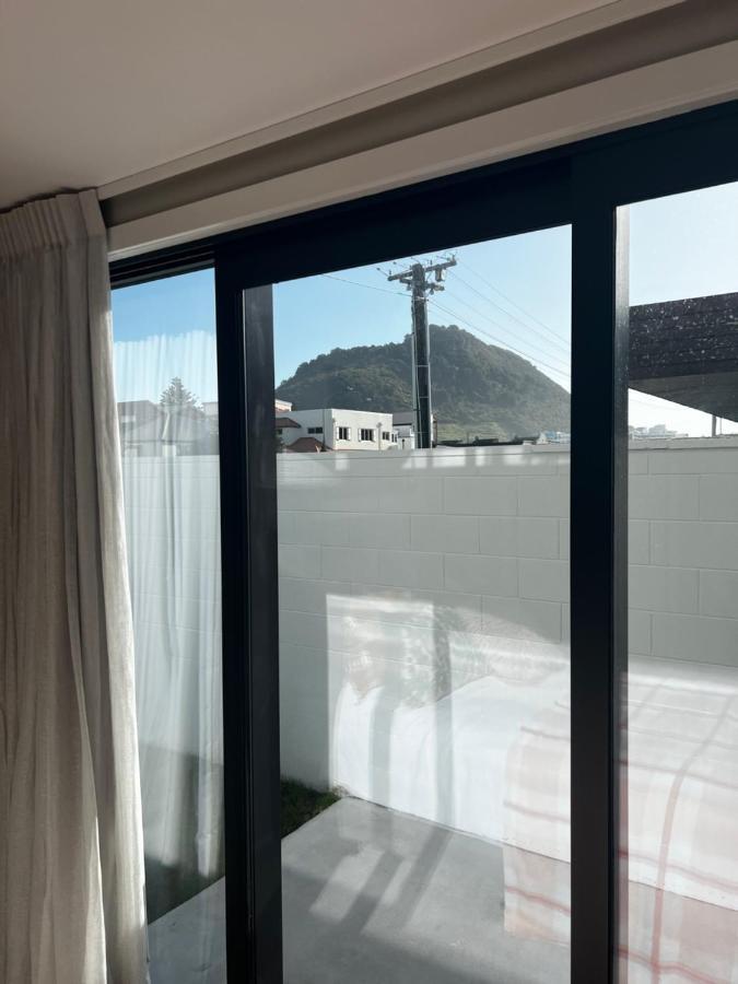 Hotel Enjoy Downtown Mount Maunganui Zewnętrze zdjęcie