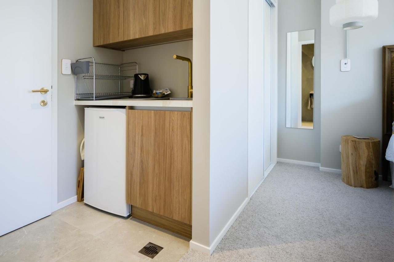 Hotel Enjoy Downtown Mount Maunganui Zewnętrze zdjęcie
