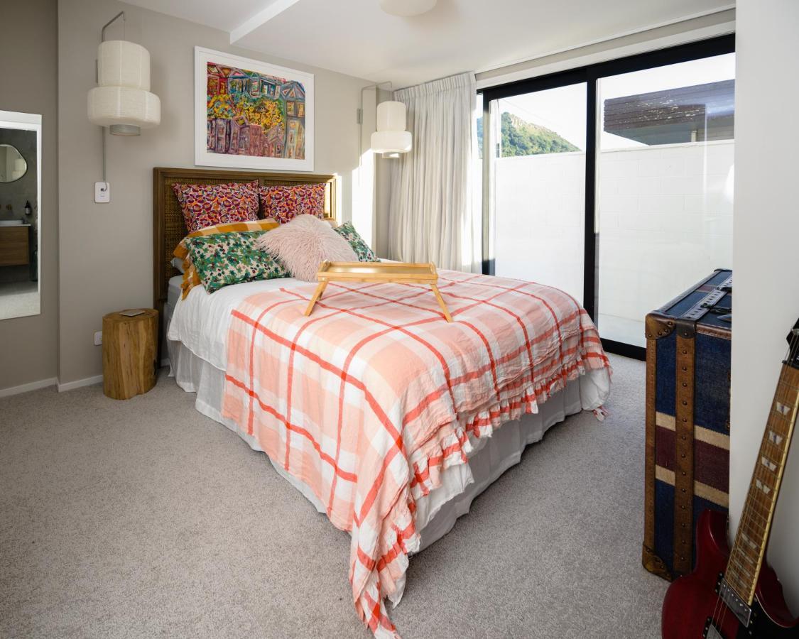 Hotel Enjoy Downtown Mount Maunganui Zewnętrze zdjęcie